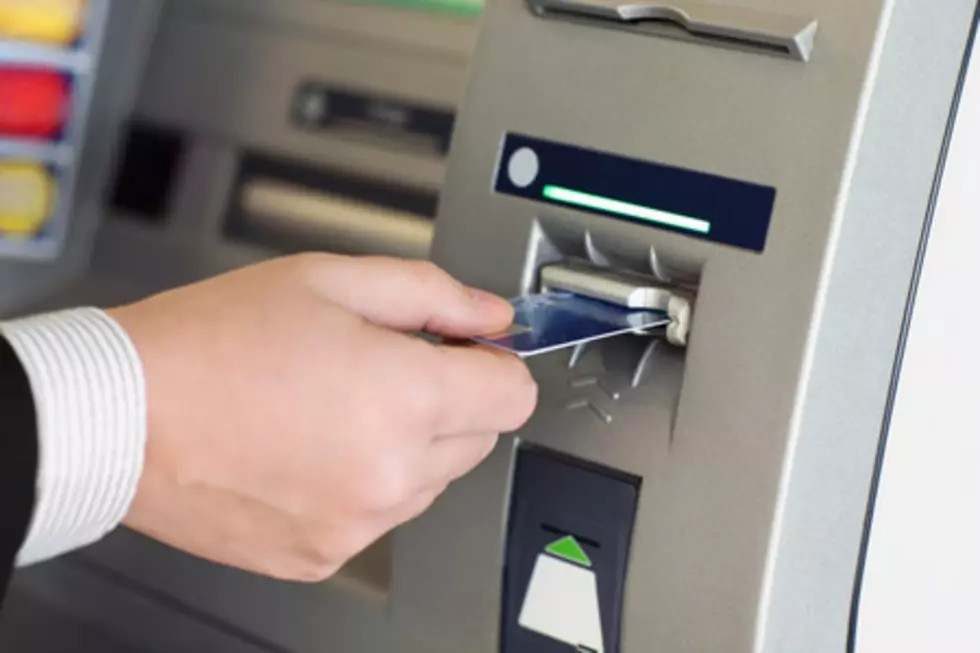 Wisconsin Police Warning of Skimming Devices on Gas Pumps
