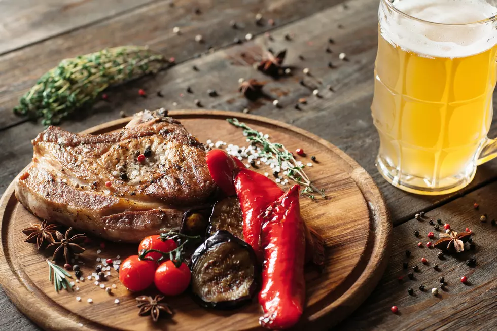 5 Awesome Ways To Cook W/ Beer