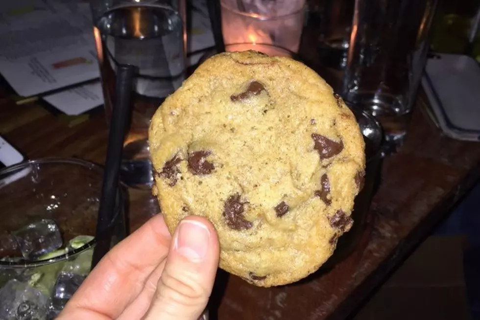 Illinois' Best Cookie Recipe