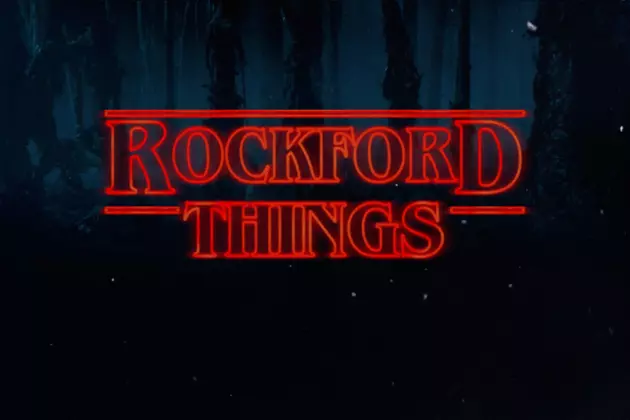 Now You Can Make Your Very Own &#8216;Stranger Things&#8217; Logo