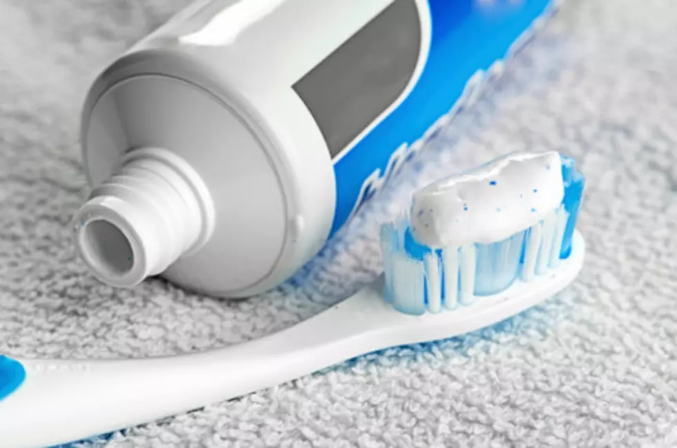How a Tube of Toothpaste Can Teach Your Kids About Bullying