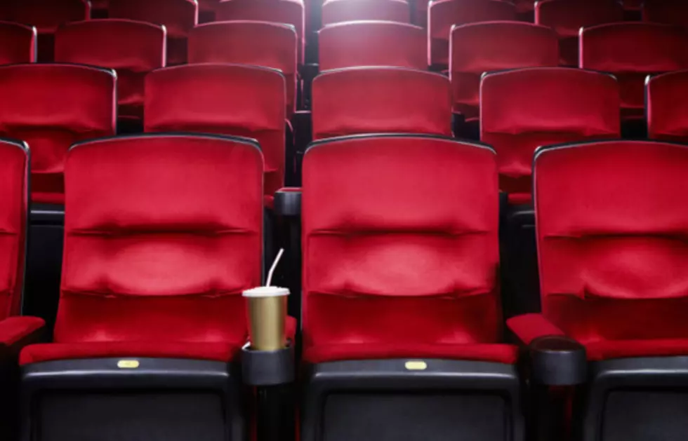 AMC Theater Facebook 'Deal' is a Scam