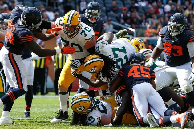 Survey Says: Chicago Bears are More Valuable than Green Bay Packers