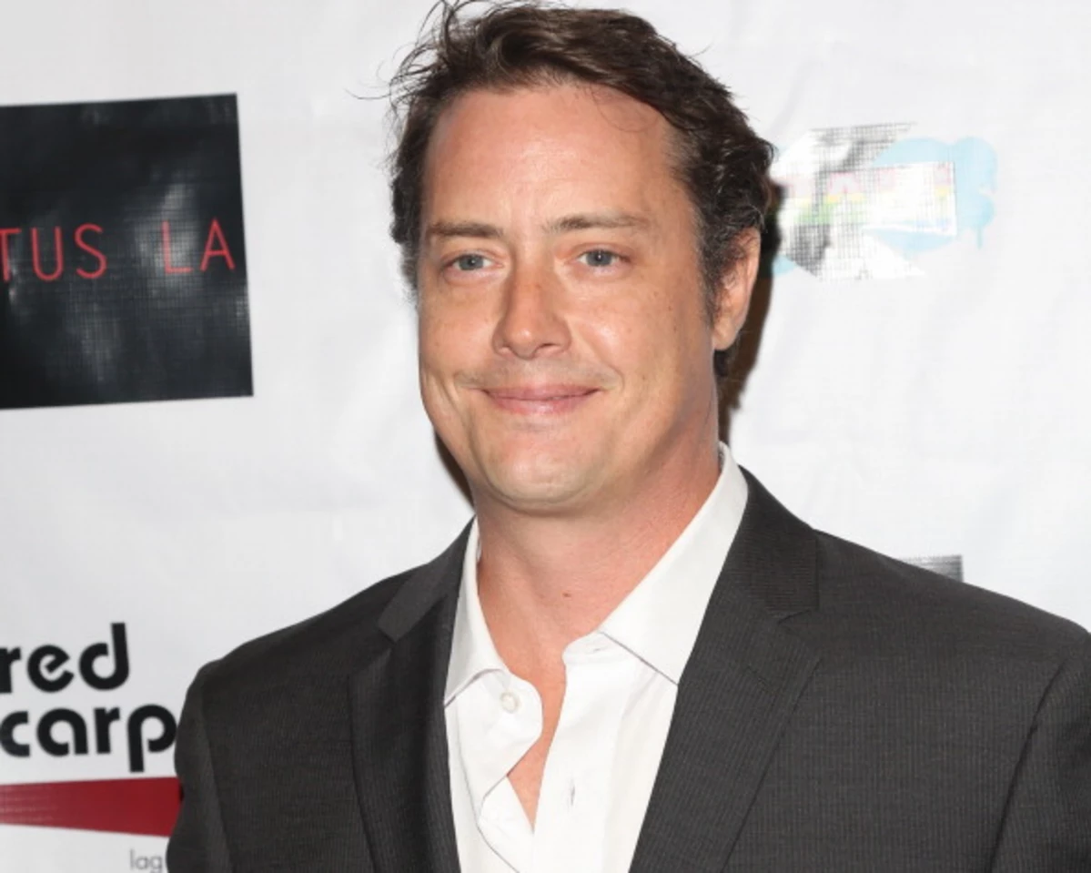 10 Reasons You Should Meet Jeremy London at Geek'd Con