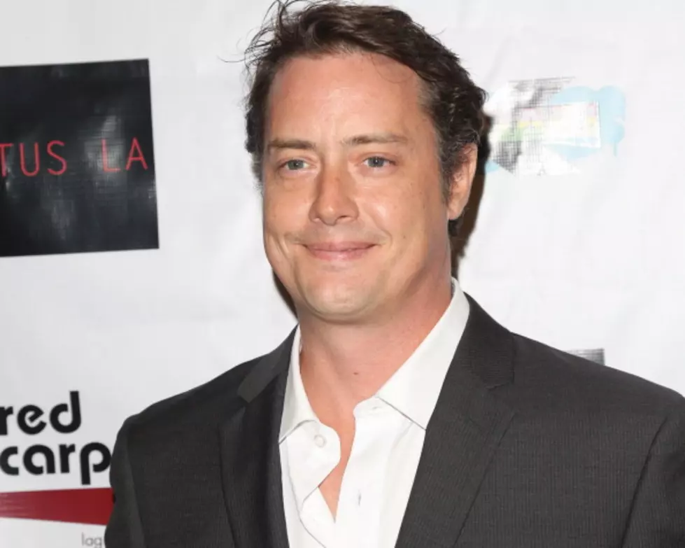 10 Reasons You Should Meet Jeremy London at Geek&#8217;d Con