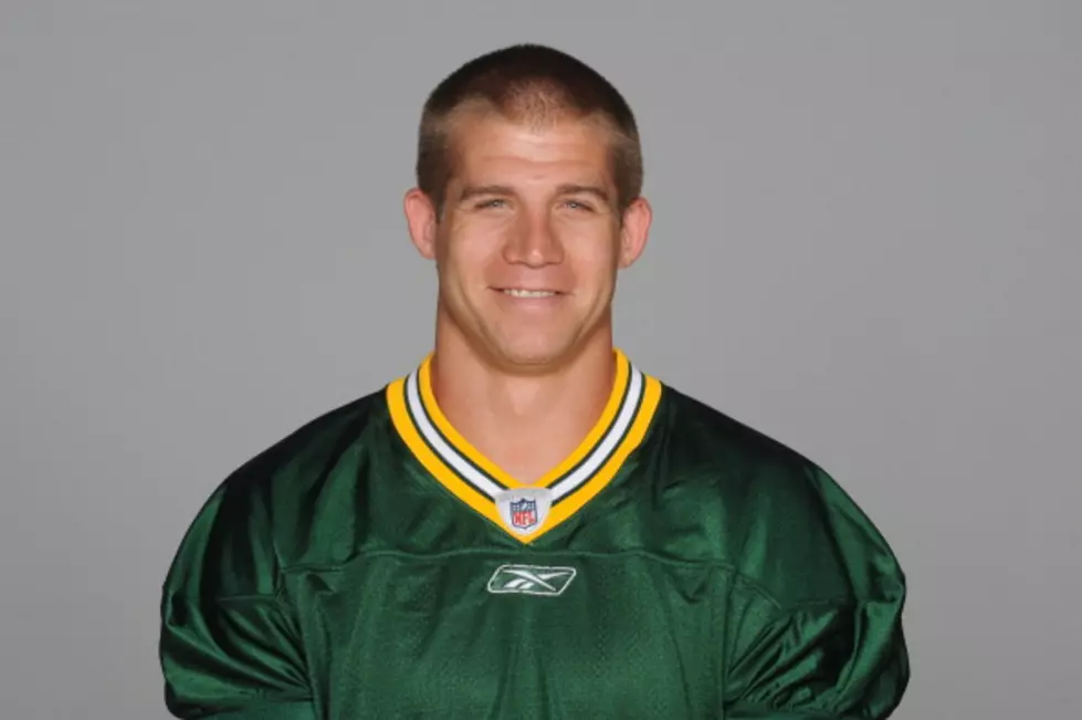 Green Bay Packer Jordy Nelson Has His Own Cereal