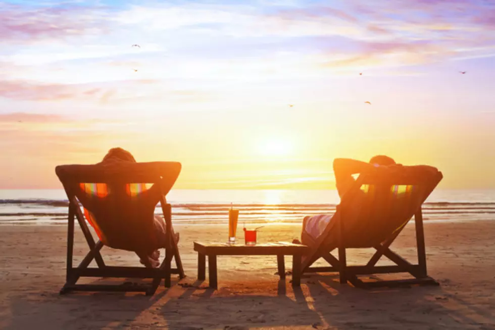 That Beach Vacation You Want is at Rockford Airport This Saturday