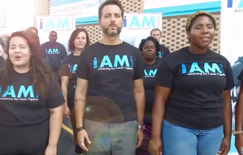 &#8216;I Am Rockford&#8217; Music Video Seeks to Unite Our Whole City