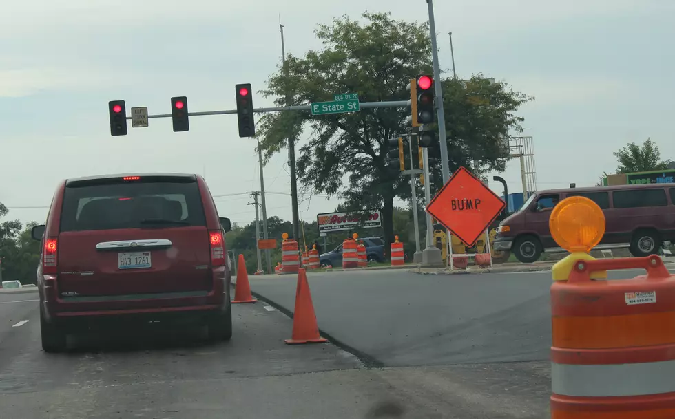 Rockford Construction Done?