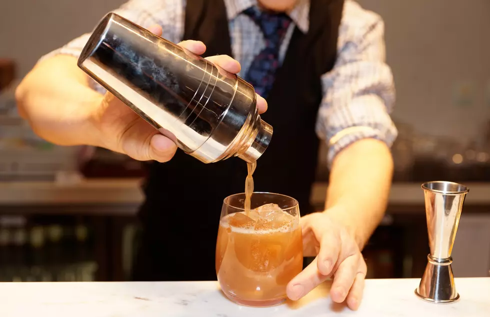 Skip The Romance: Attend An Anti-Valentine&#8217;s Day Cocktail Class In Wisconsin