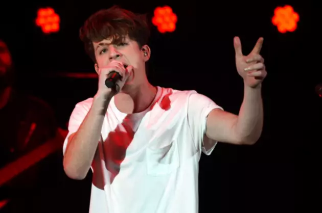 An Open Letter to Charlie Puth, From Your Biggest Fan, Intern Emily