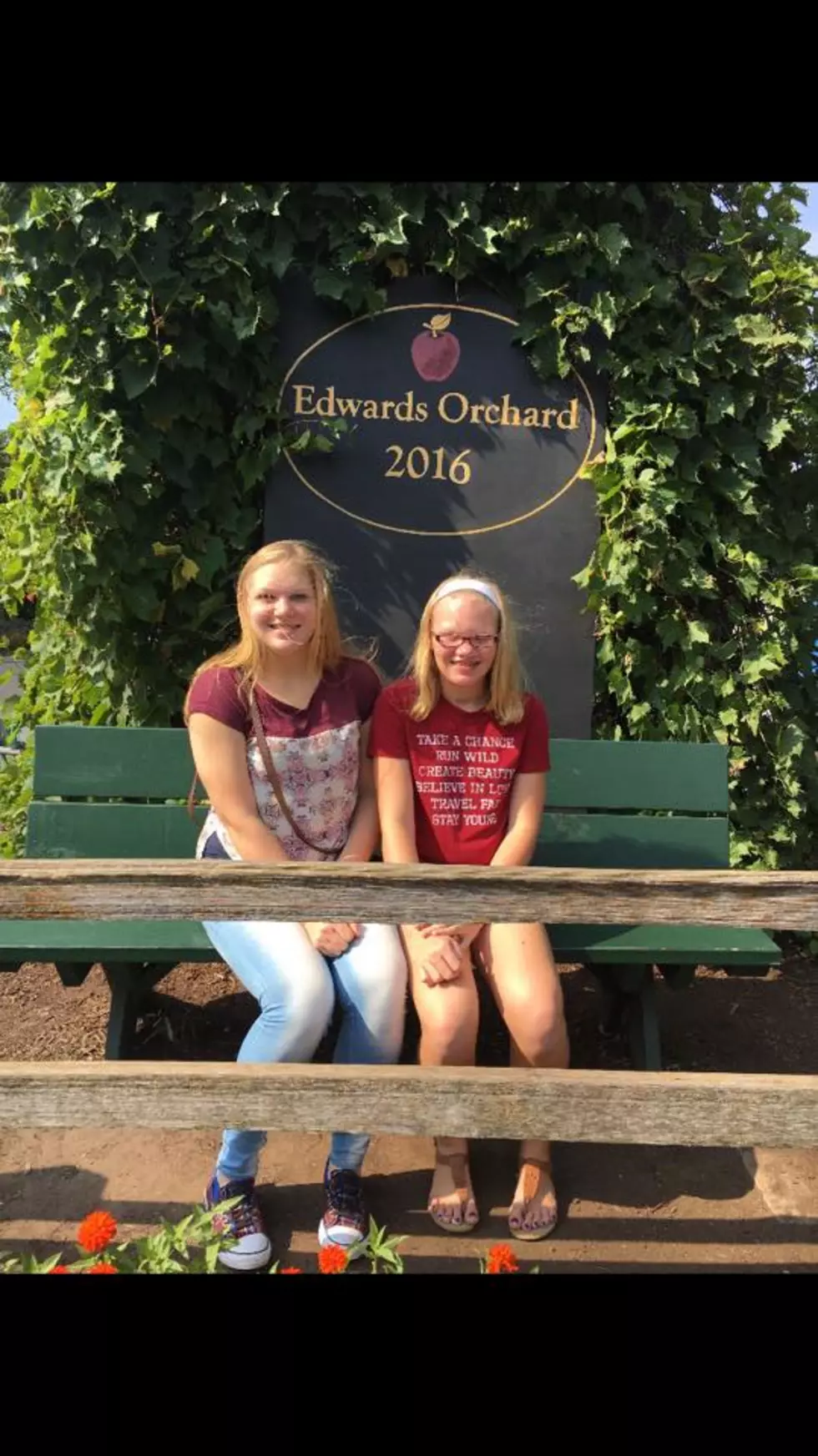 Edwards Apple Orchard