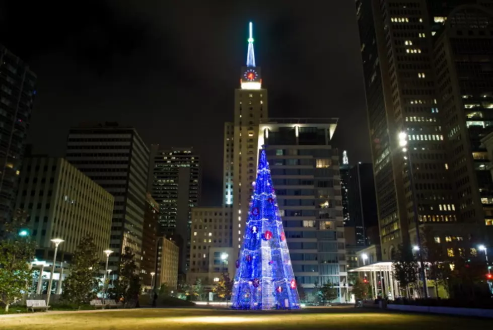 5 Great Ways to Celebrate Christmas in Chicago