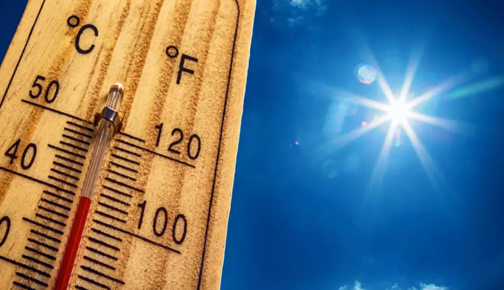 We Could Reach Record High Temps in Rockford Today