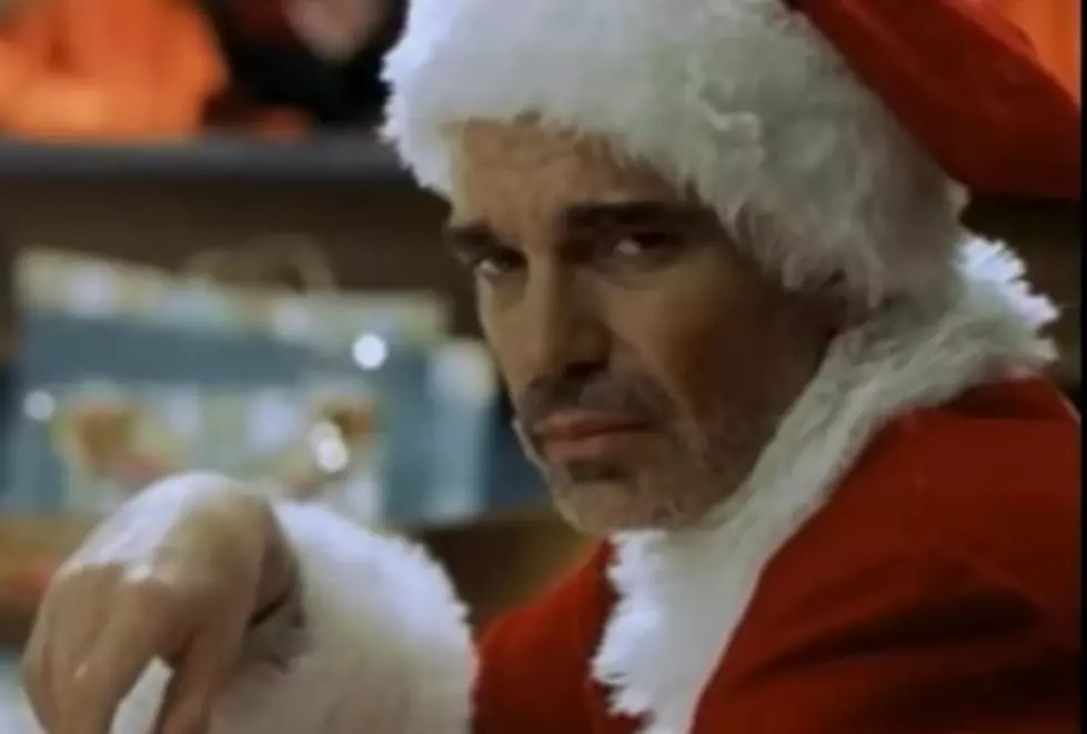 What if ‘Bad Santa’ was Filmed in Rockford?