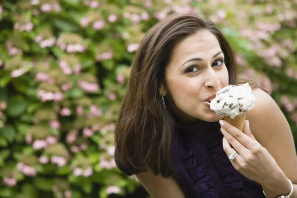 Eating Ice Cream for Breakfast Could Make You Smarter