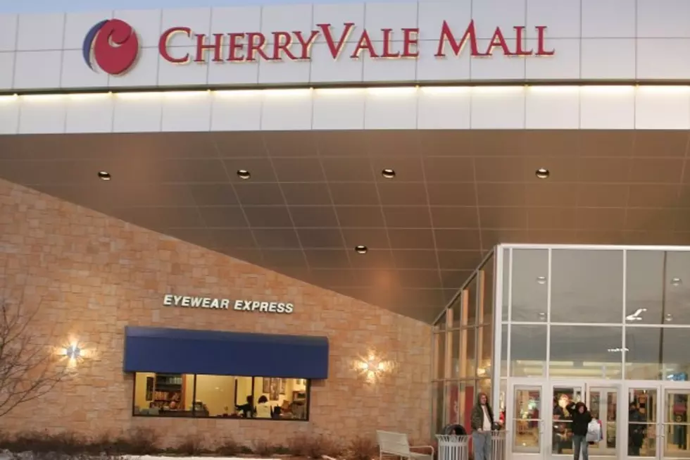 CherryVale Mall Introduces A Quicker Way To Meet Santa Claus
