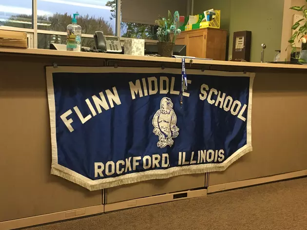 Three of the Coolest Things I Learned at Flinn Middle School