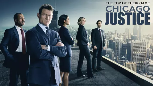 &#8216;Chicago Justice&#8217; Casting Police Officers In Chicago
