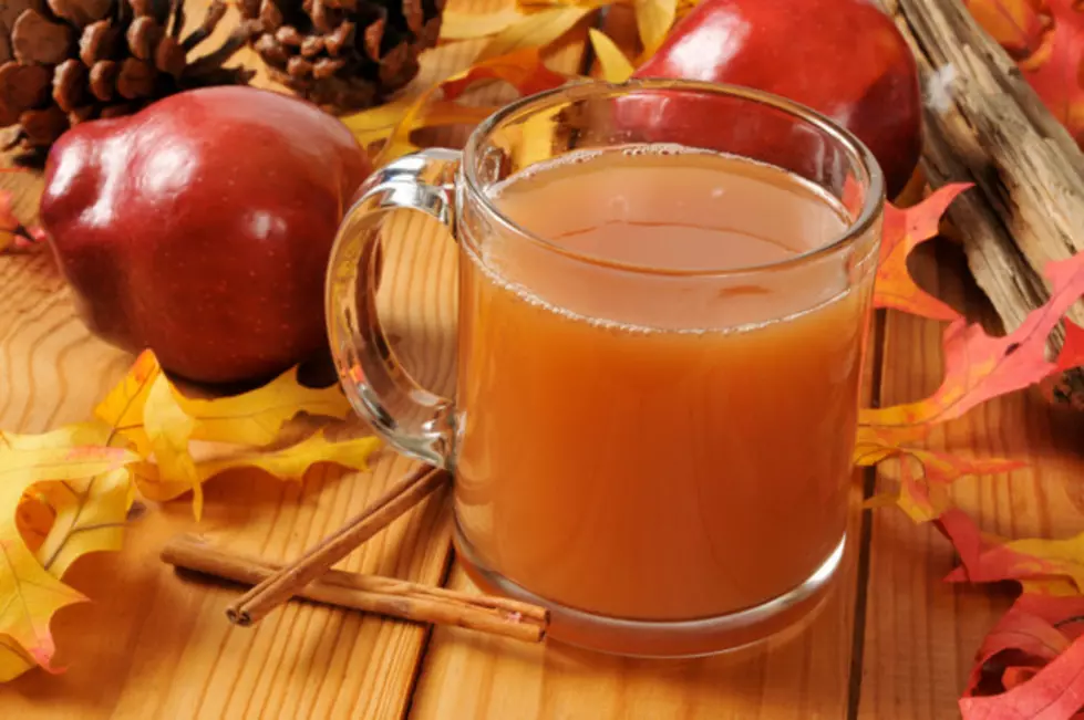 5 Hot Ciders That Will Chase Away Your Winter Chills