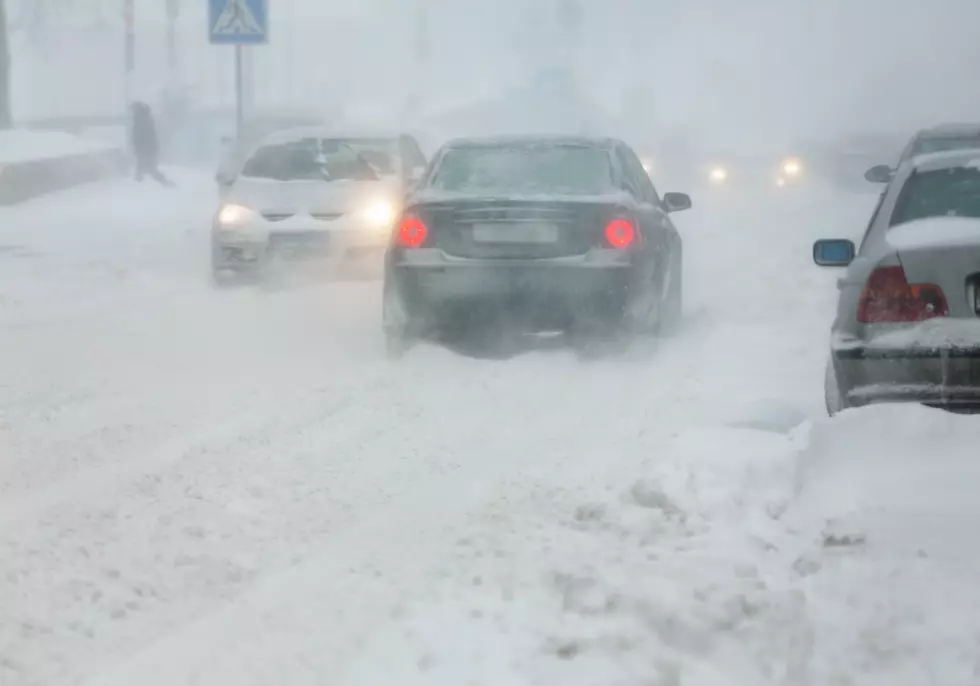 Four Winter Storms Could Hit Rockford in the Next Two Weeks Starting Tonight