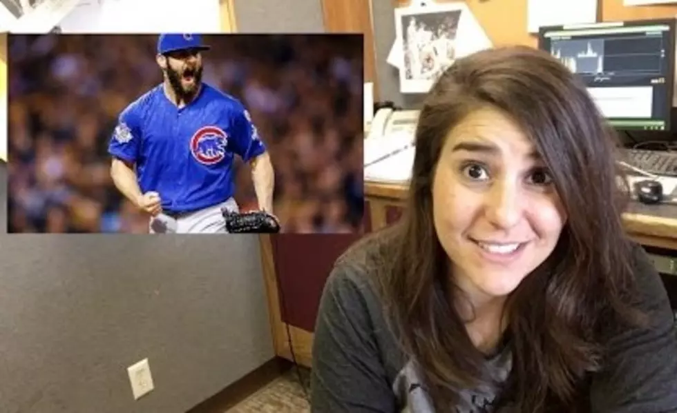 Selfie Stick Sixty: Jake Arrieta Has a Message for Celebs Who Say They&#8217;re Moving to Canada