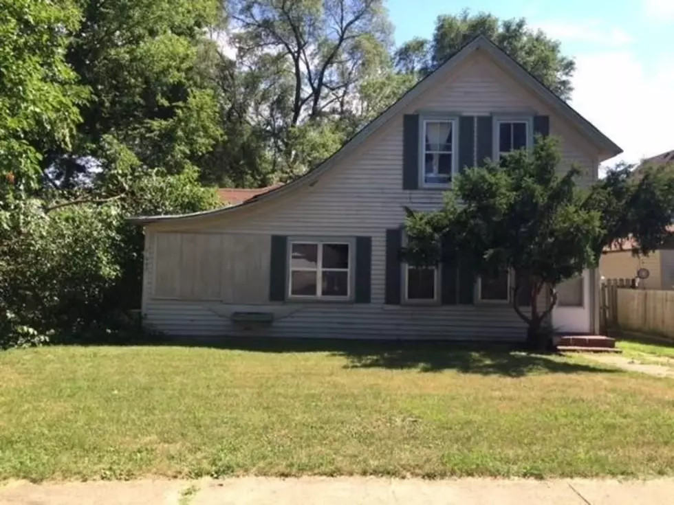 Rockford&#8217;s Cheapest House is as Bad as You&#8217;d Think