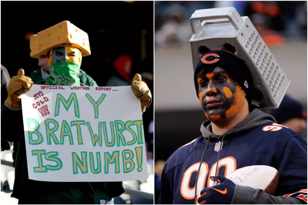 &#8216;Must Haves&#8217; for Your Bears vs. Packers Party This Sunday