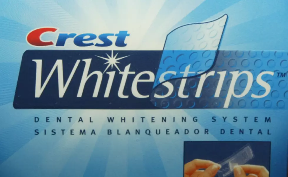 Green Bay Woman Can’t Stop Stealing Crest White Strips