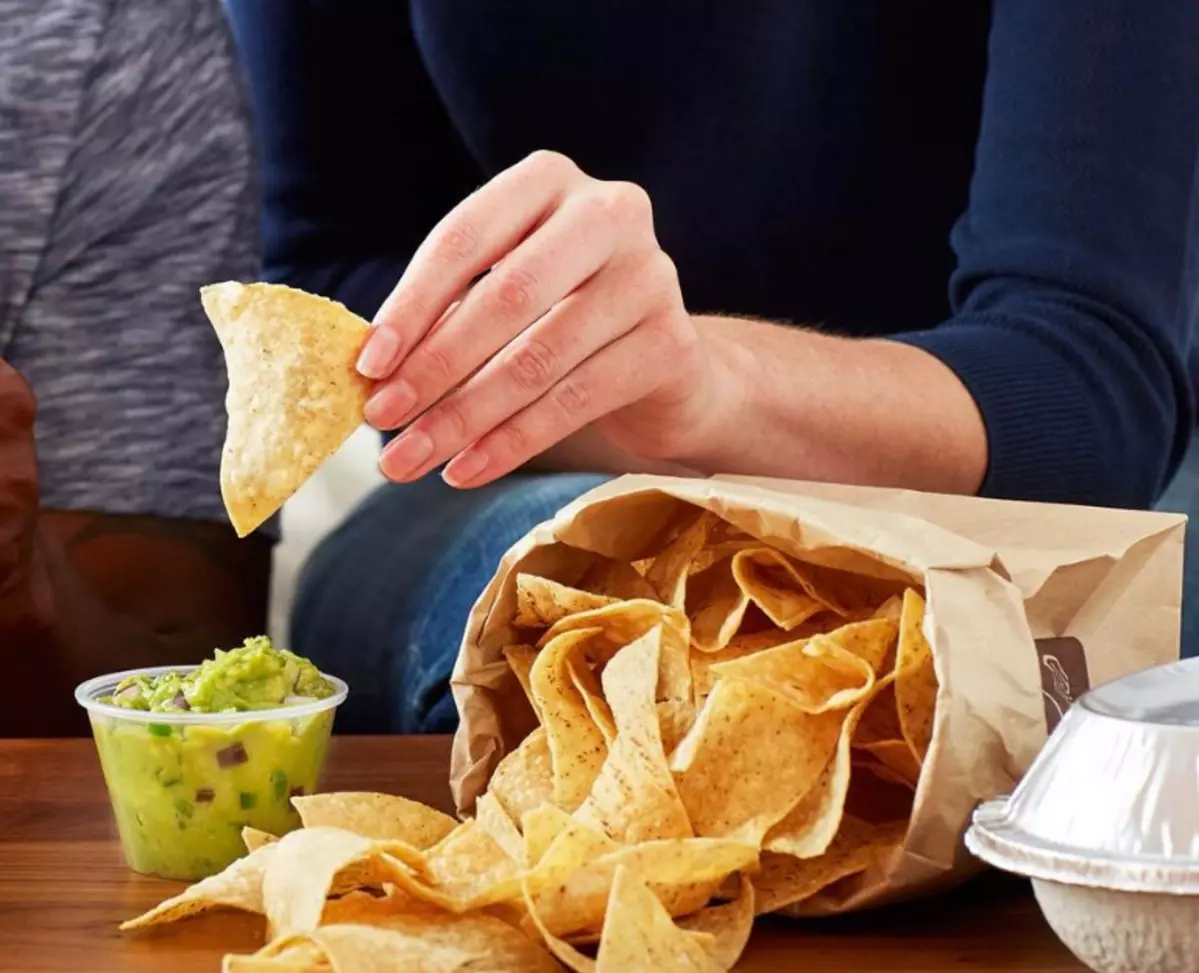 chipotle free food today chipotle free food today