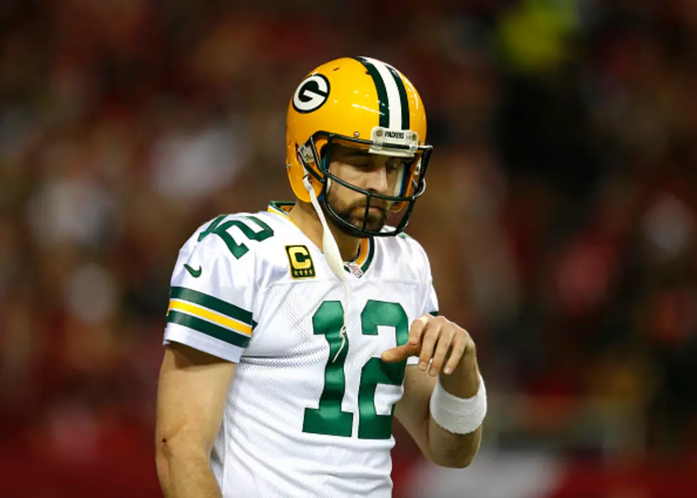 5 Things that Made the Packer&#8217;s Loss a Little More Bearable