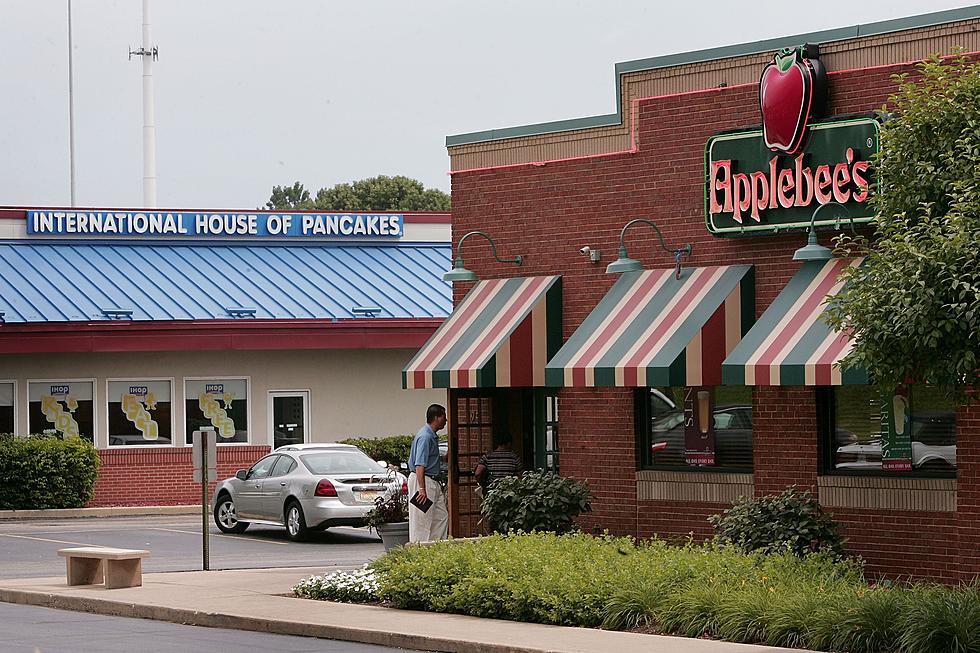 Over 100 Applebee&#8217;s and IHOP Restaurants Are Set To Close