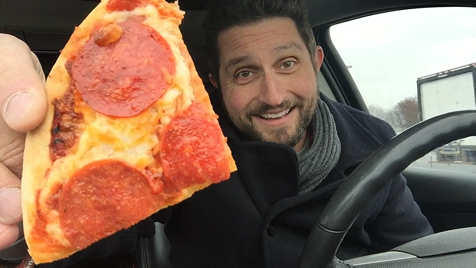 Top This! Sweet Lenny’s Search For Rockford’s Best Pizza: Target
