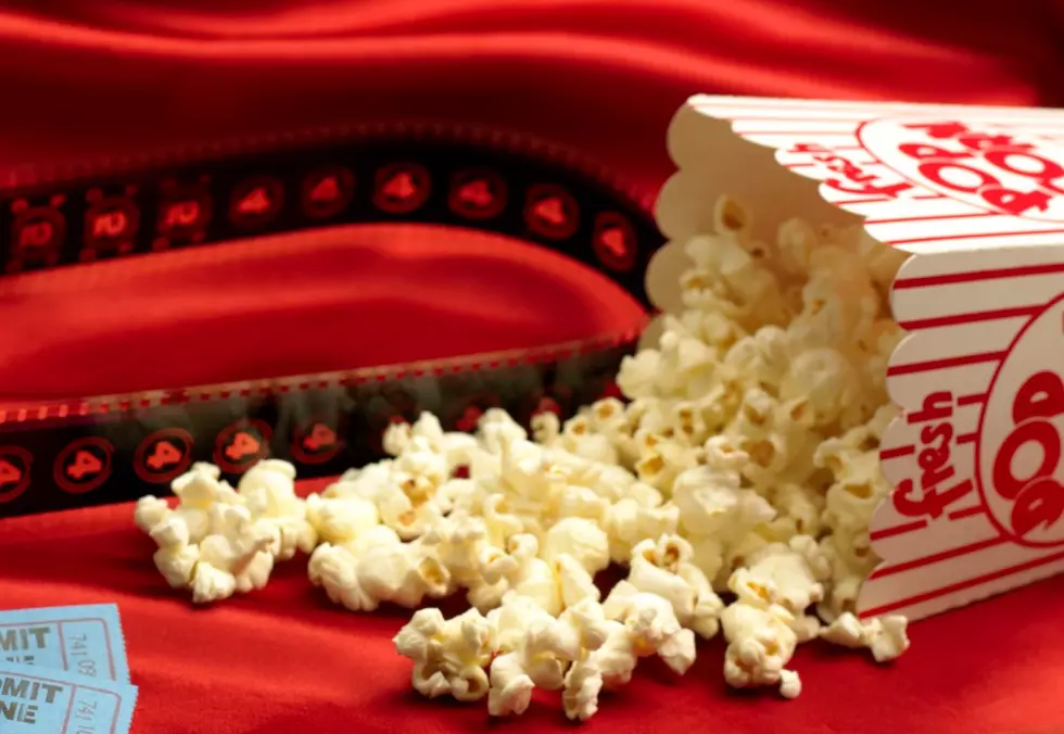 3 Places to Get Free Popcorn in Rockford for National Popcorn Day