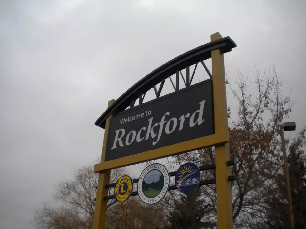 City of Rockford, MN City Hall via Facebook