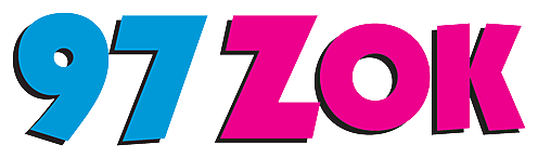 97 ZOK logo