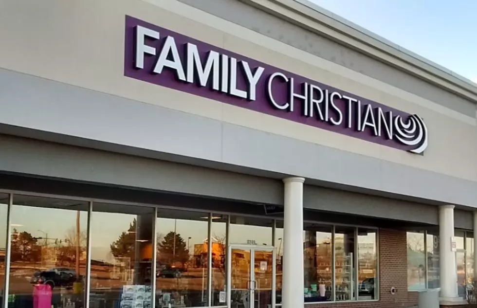 Family Christian Closing All 240 Stores Including Rockford Store