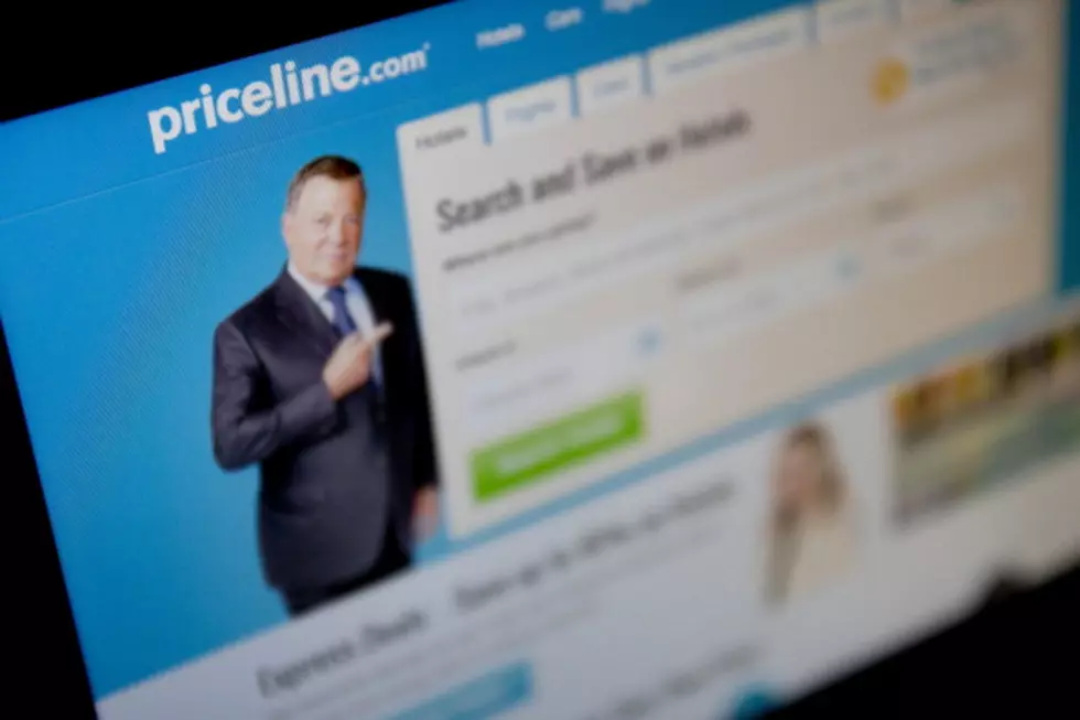 Would You Like to Work from Home? Priceline in Hiring