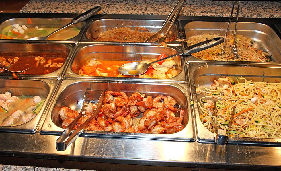 The 10 Best All-You-Can-Eat Buffets In The Rockford Area