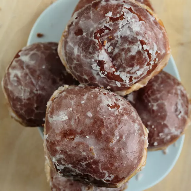 Rockford Cupcake Shop Offering Paczki For A Very Limited Time