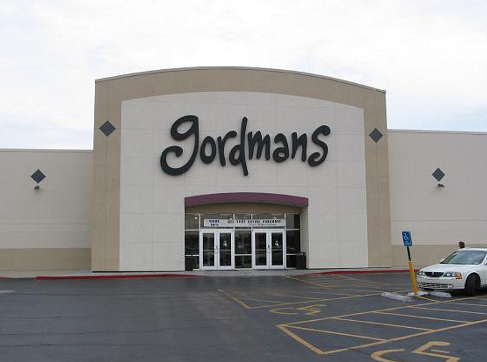 Gordmans Bankrupt