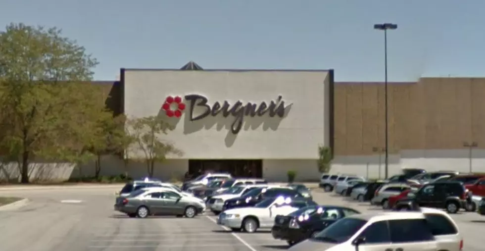 Bergner's On The Brink?