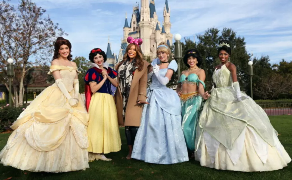 Who Do You Think Illinois&#8217; Favorite Disney Princess Is?