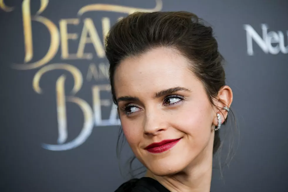 Emma Watson&#8217;s Resume is Filled With Way More Than Acting