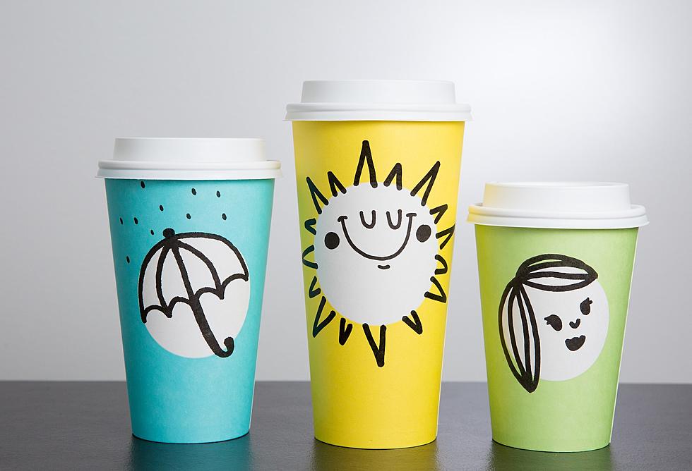 Rockford Starbucks &#8216;Spring Cups&#8217; Coming Soon