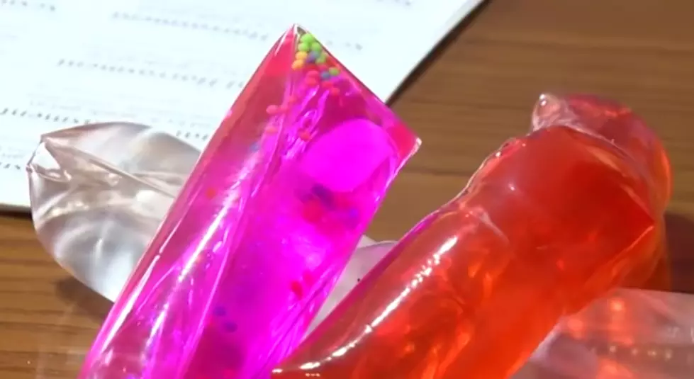 Poor Wisconsin Girl Gets Wrongly Accused of Selling Adult Toys at School