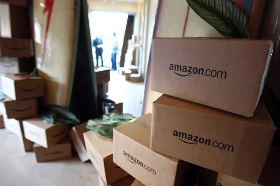 Amazon is Looking for People Like You to Work From Home