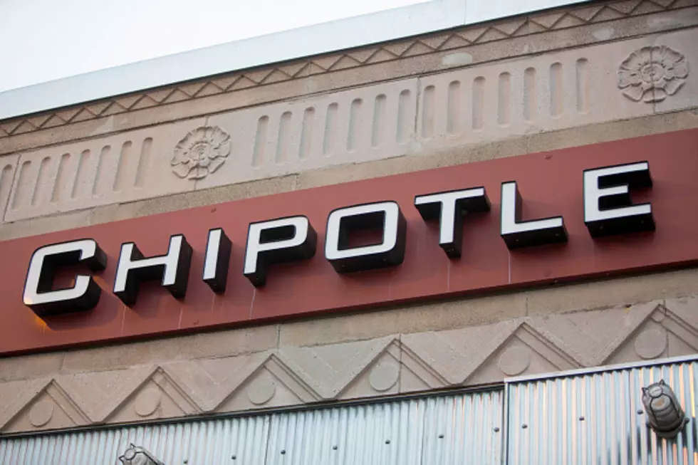 Chipotle Food Poisoning: Hundreds Reported Sick After Outbreak