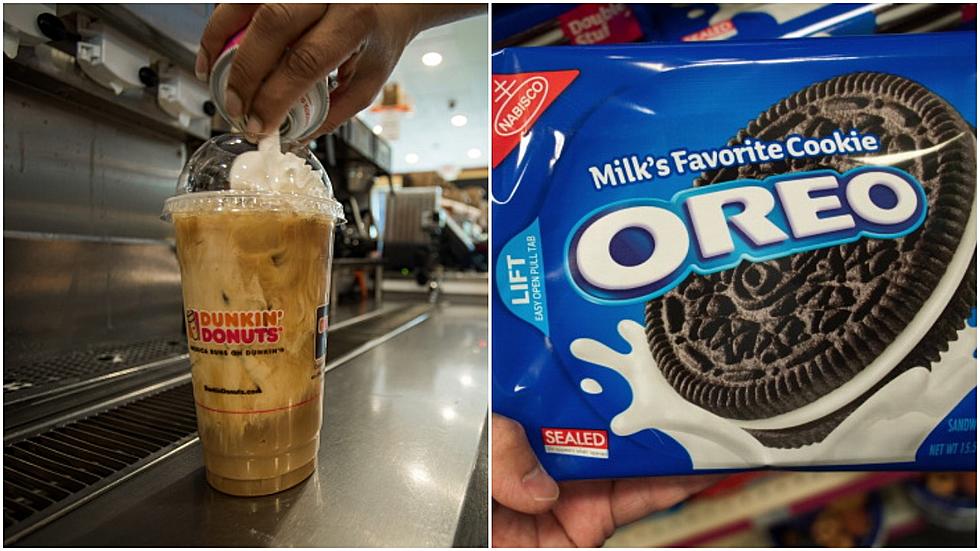 Dunkin&#8217; Donuts Oreo Cookie Coming to Rockford this Summer