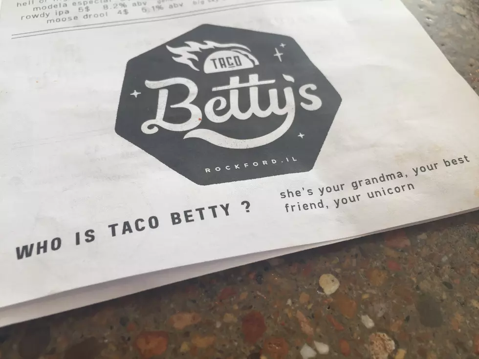 Taco Betty&#8217;s Just Gave New Meaning to Having a Snow Day and We Can&#8217;t Even Deal
